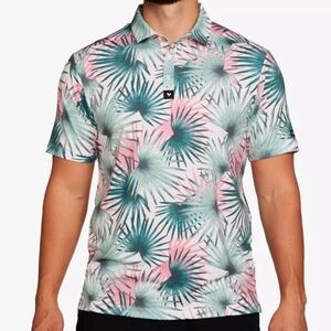 Bad Birdie Polo